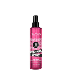 Fotoja e Sprej mbrojtës për flokë Redken Thermal Spray, 250 ml