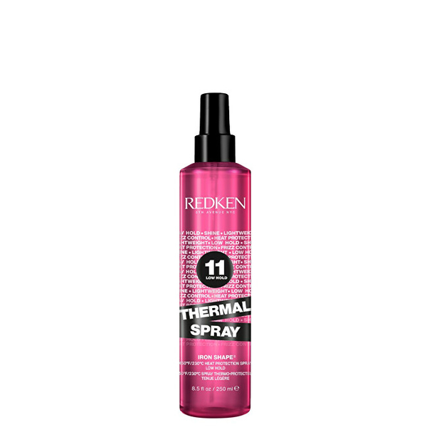 Fotoja e Sprej mbrojtës për flokë Redken Thermal Spray, 250 ml