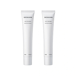 Fotoja e Set krema kundër zbokthit Sachajuan Scalp Treatment, 2 x 45 ml