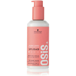 Fotoja e Krem për stilimin e flokëve Schwarzkopf Professional OSiS Upload, 200 ml