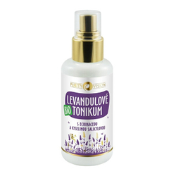 Fotoja e Tonik për fytyrë Organic Lavender, 100 ml