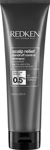 Fotoja e Shampo kundër zbokthit Redken Scalp Relief, 250 ml