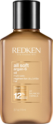 Fotoja e Vaj për flokë Redken All Soft Argan-6 kRD332, 111 ml