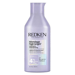 Fotoja e Shampo për flokë Redken Blondage High Bright, 300 ml