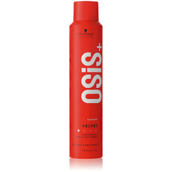 Fotoja e Sprej për flokë Schwarzkopf Professional OSiS Velvet, 200 ml