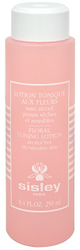 Fotoja e Tonik për fytyrë Sisley (Floral Toning Lotion) 250 ml