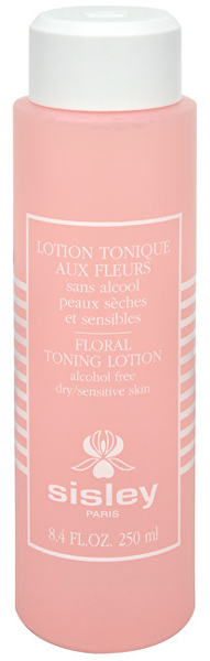 Fotoja e Tonik për fytyrë Sisley (Floral Toning Lotion) 250 ml