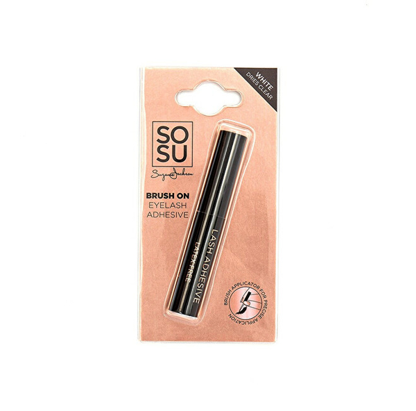Fotoja e Ngjitës për qerpikë falsë SOSU Cosmetics Brush On