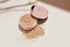 Fotoja e Pudër pluhur për grim SOSU Cosmetics Face Focus, 01 Light, 11 g, Picture 4