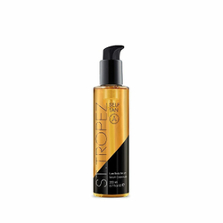 Fotoja e Serum për vetë-nxirjen e trupit St. Tropez Self Tan Luxe Body Serum, 200 ml