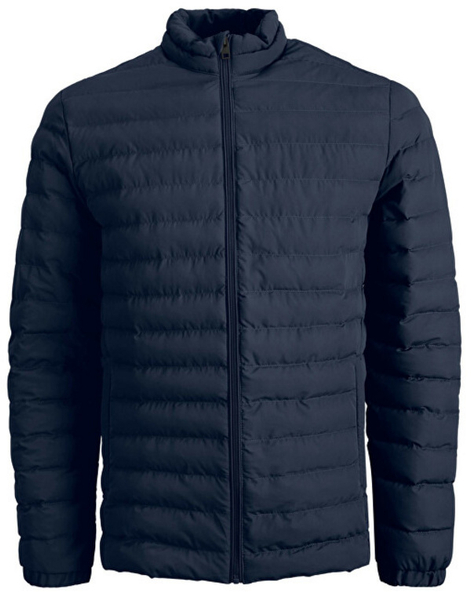 Fotoja e Xhaketë Jack&Jones mJC1299, e kaltër, M