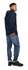 Fotoja e Duks Jack&Jones JJELOGO mJC1306, i kaltër, M, Picture 2