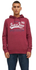 Fotoja e Duks Jack & Jones JJELOGO mJC1321, i kuq, L, Picture 1