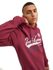 Fotoja e Duks Jack & Jones JJELOGO mJC1321, i kuq, M, Picture 2