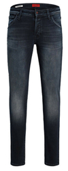 Fotoja e Xhinse Jack&Jones JJIGLENN mJC1326, të kaltra, nr. 29/32