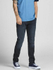 Fotoja e Xhinse Jack&Jones JJIGLENN mJC1326, të kaltra, nr. 31/32, Picture 3