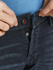 Fotoja e Xhinse Jack&Jones JJIGLENN mJC1326, të kaltra, nr. 31/32, Picture 6