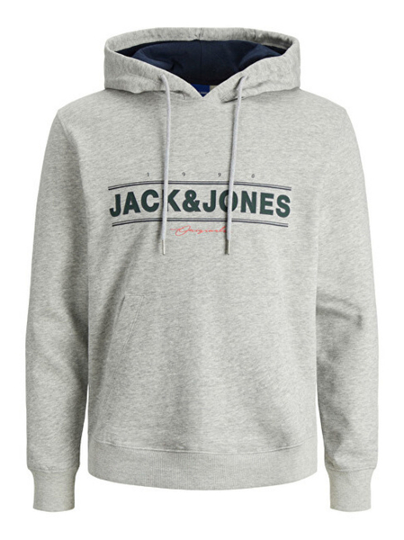 Fotoja e Duks Jack&Jones JORFRIDAY mJC1404, i hirtë, L