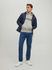 Fotoja e Duks Jack&Jones JORFRIDAY mJC1404, i hirtë, L, Picture 4