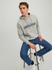 Fotoja e Duks Jack&Jones JORFRIDAY mJC1404, i hirtë, L, Picture 5
