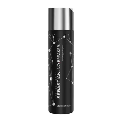 Fotoja e Shampo për flokë Sebastian Professional No.Breaker Bonding Shampoo, 1000 ml