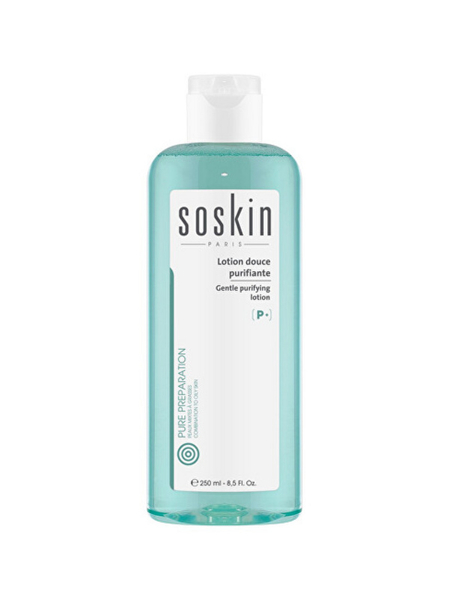 Fotoja e Tonik Soskin Paris Gentle Purifying 250 ml