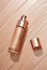 Fotoja e Krem pudër SOSU Cosmetics Radiance Base kSOU08201, Glow, 18 ml, Picture 6