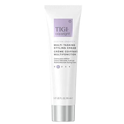 Fotoja e Krem flokësh për stilim Tigi Copyright Custom Create Multi Tasking, 100 ml