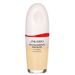 Fotoja e Krem pudër Shiseido Revitalessence Skin Glow, 30 ml, 130