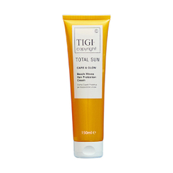 Fotoja e Krem për flokë Tigi Total Sun Beach Waves, 150 ml