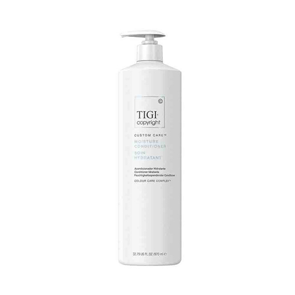 Fotoja e Balsam për flokë Tigi Copyright Custom Care, 50 ml