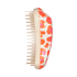 Fotoja e Brushë për flokë Tangle Teezer Mini Leo Orange, portokalli, Picture 2