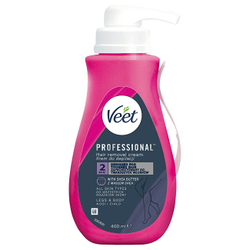 Fotoja e Krem për depilim Veet, 400 ml