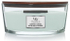 Fotoja e Qiri aromatik WoodWick Ellipse Sagewood & Seagrass, 453 g, Picture 2