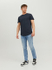 Fotoja e Maicë Jack&Jones JJENOA Long Line Fit 12113648 Navy Blazer REG, L, Picture 5