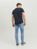 Fotoja e Maicë Jack&Jones JJENOA Long Line Fit 12113648 Navy Blazer REG, L, Picture 6