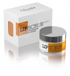 Fotoja e Skrab për buzë Tolure Cosmetics Lip Scrub Mango, 15 g