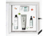 Fotoja e Set Shampo për forcimin e flokëve 250 ml + Kondicioner rigjenerues 250 ml + Sprej mbështetës 110 ml + Suplement ushqimor për mbështetje të rritjes së flokëve, 90 copë Tomas Arsov, Picture 3