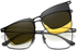 Fotoja e Syze Optike Adora ASF6453-1, Picture 1