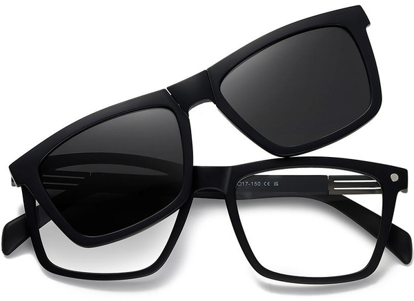 Fotoja e Syze Optike Adora ASF7385-1