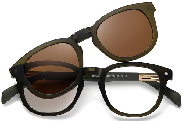 Fotoja e Syze Optike Adora ASF7384-4