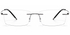 Fotoja e Syze Optike Adora ASF6593-3, Picture 1