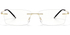 Fotoja e Syze Optike Adora ASF6593-2, Picture 1