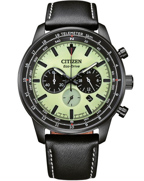 Fotoja e Ore Citizen CA4505-21X