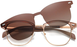 Fotoja e Syze Optike Adora ASF4117-657