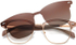 Fotoja e Syze Optike Adora ASF4117-657, Picture 1