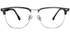 Fotoja e Syze Optike Adora ASF2689-2, Picture 1