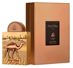 Fotoja e Eau De Parfum Lattafa Perfumes Art Of Nature II, 100 ml