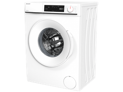 Fotoja e [OUTLET] Rrobalarëse Sharp ES-NFA7121WD-EE, 7kg, 1200RPM