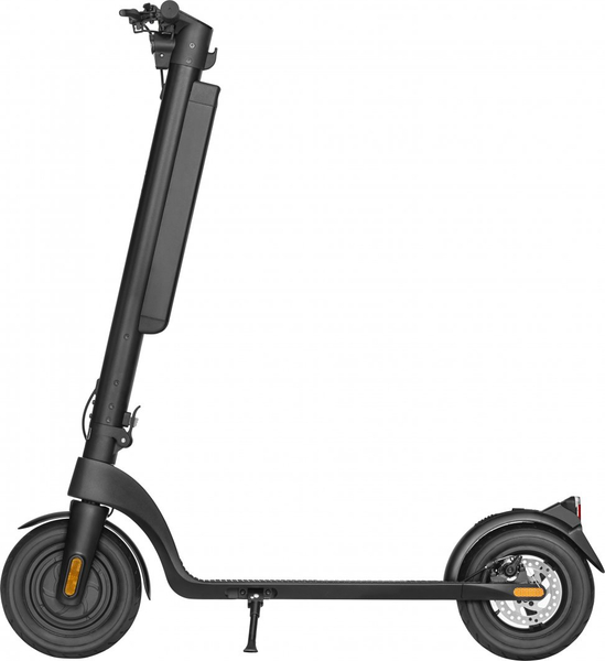 Fotoja e [OUTLET] Trotinet elektrik 4Swiss EX6 UP, i zi